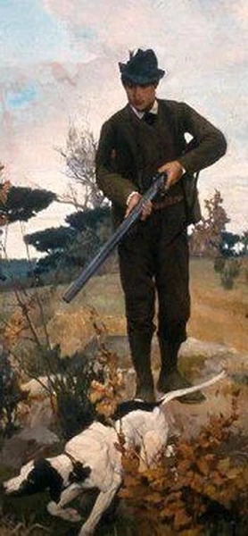 L cacciatore